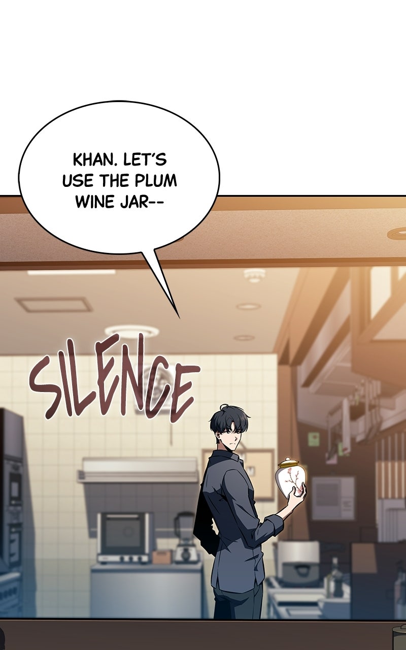Eat Before You Go Episode 46 page 28 - 