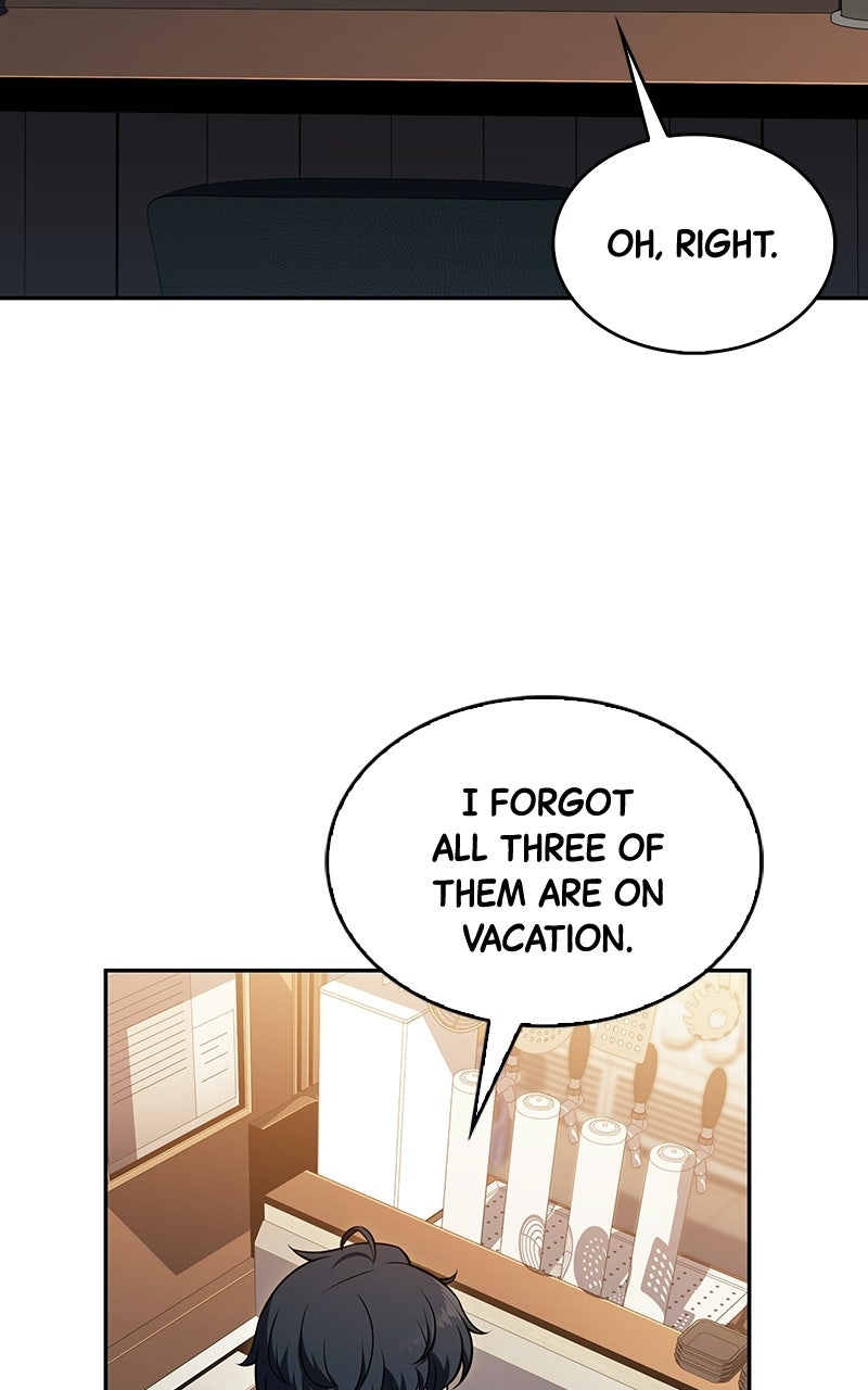 Eat Before You Go Episode 46 page 29 - 
