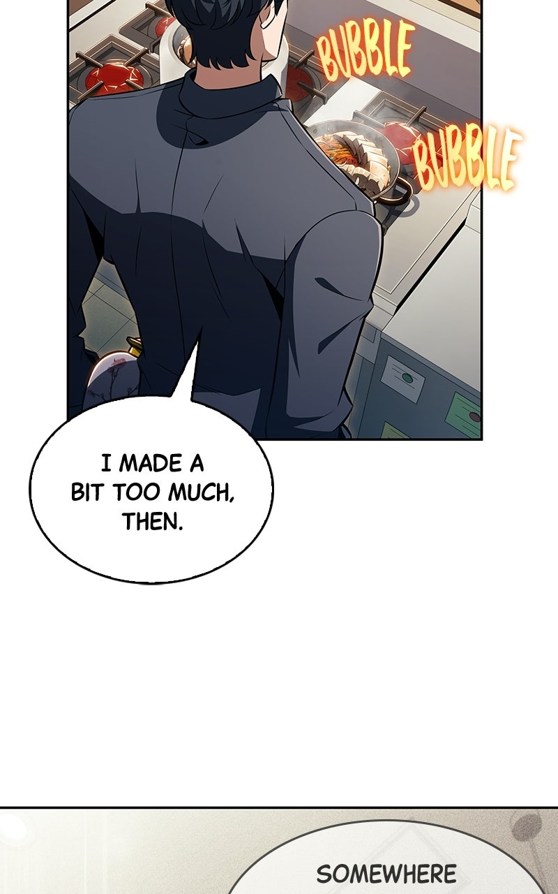 Eat Before You Go Episode 46 page 30 - 