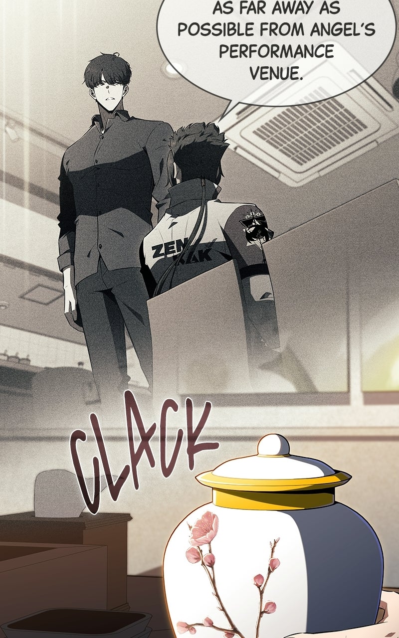 Eat Before You Go Episode 46 page 31 - 