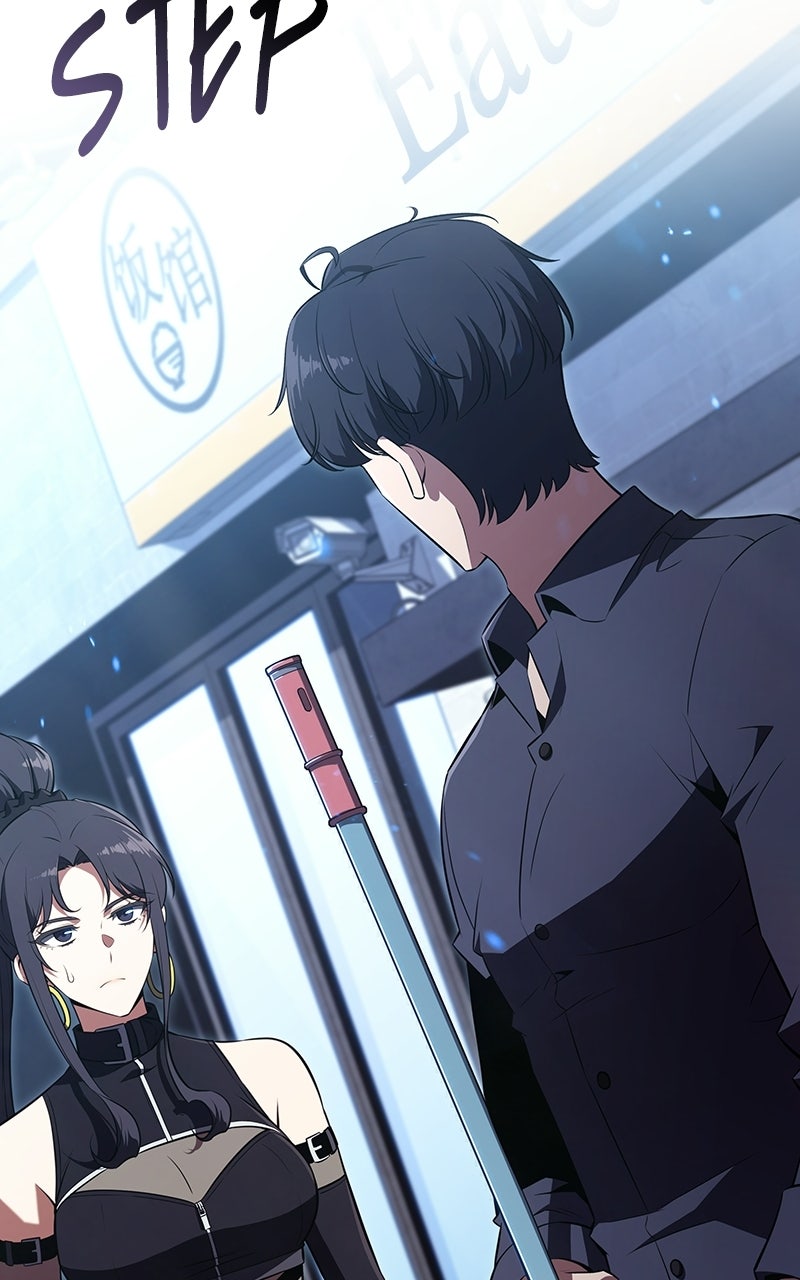 Eat Before You Go Episode 46 page 41 - 
