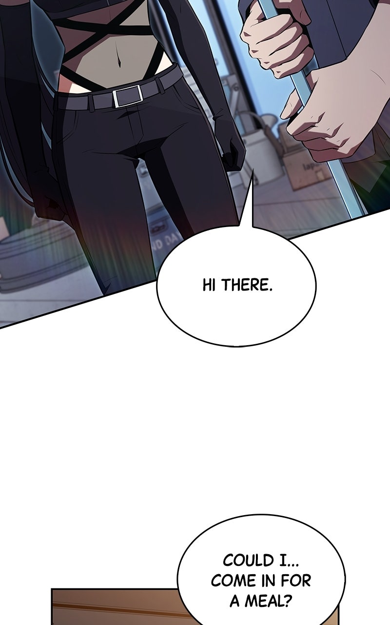 Eat Before You Go Episode 46 page 42 - 