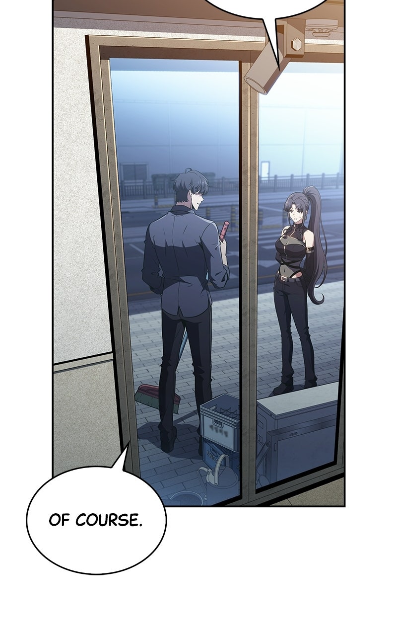 Eat Before You Go Episode 46 page 43 - 