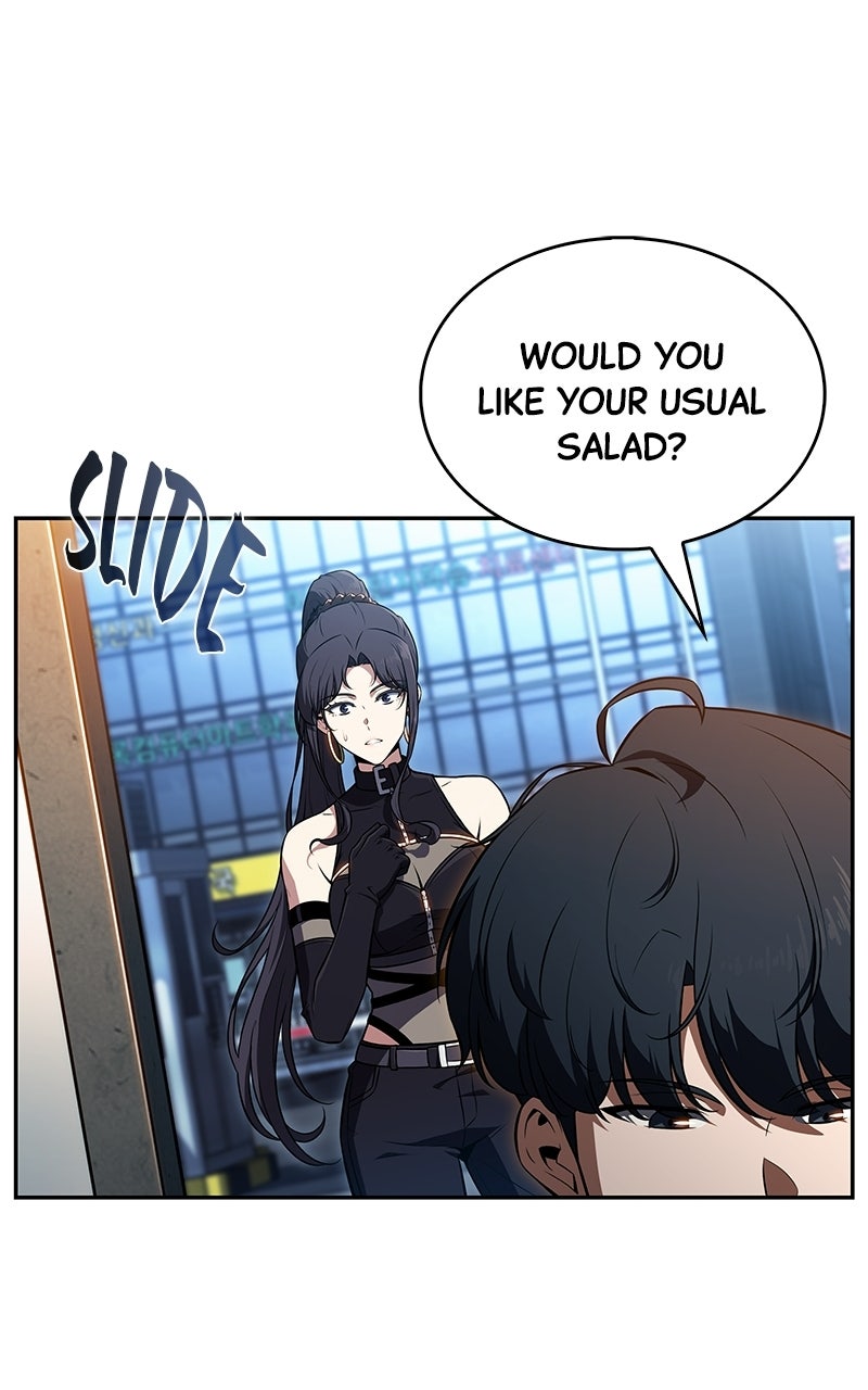 Eat Before You Go Episode 46 page 44 - 