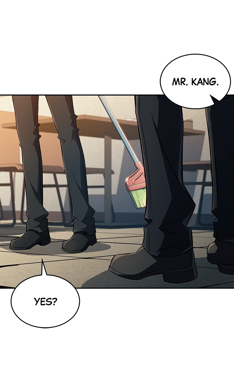 Eat Before You Go Episode 46 page 45 - 
