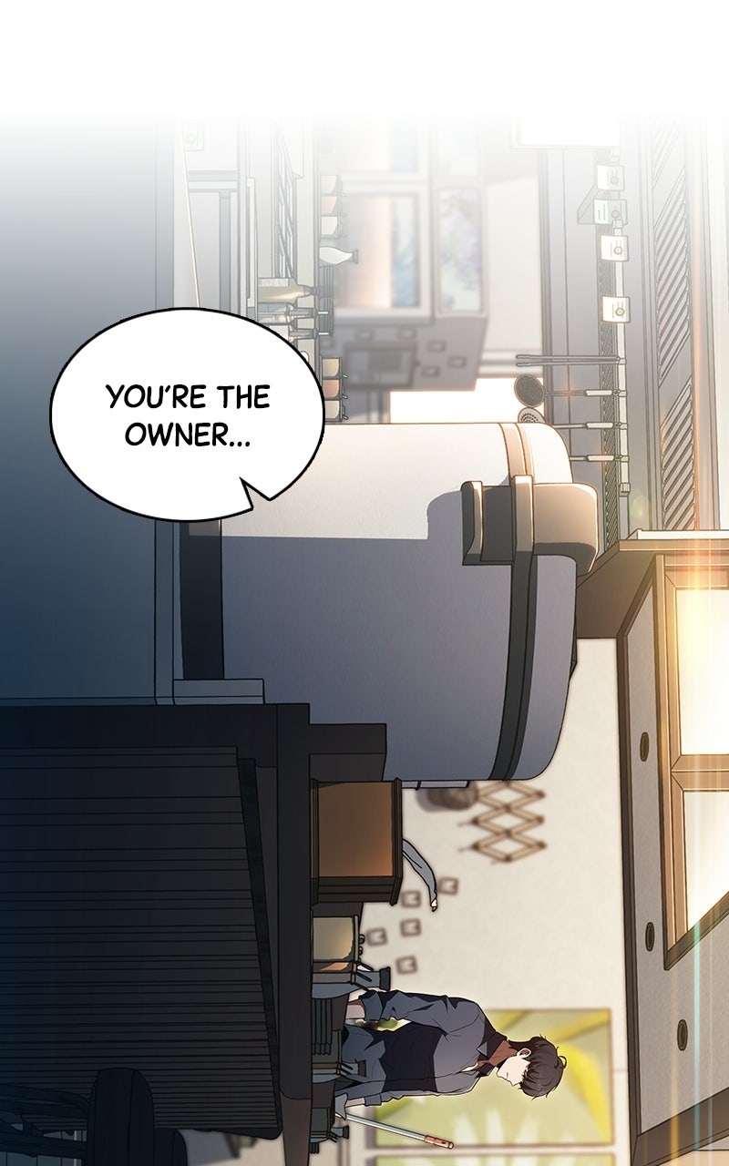 Eat Before You Go Episode 46 page 46 - 