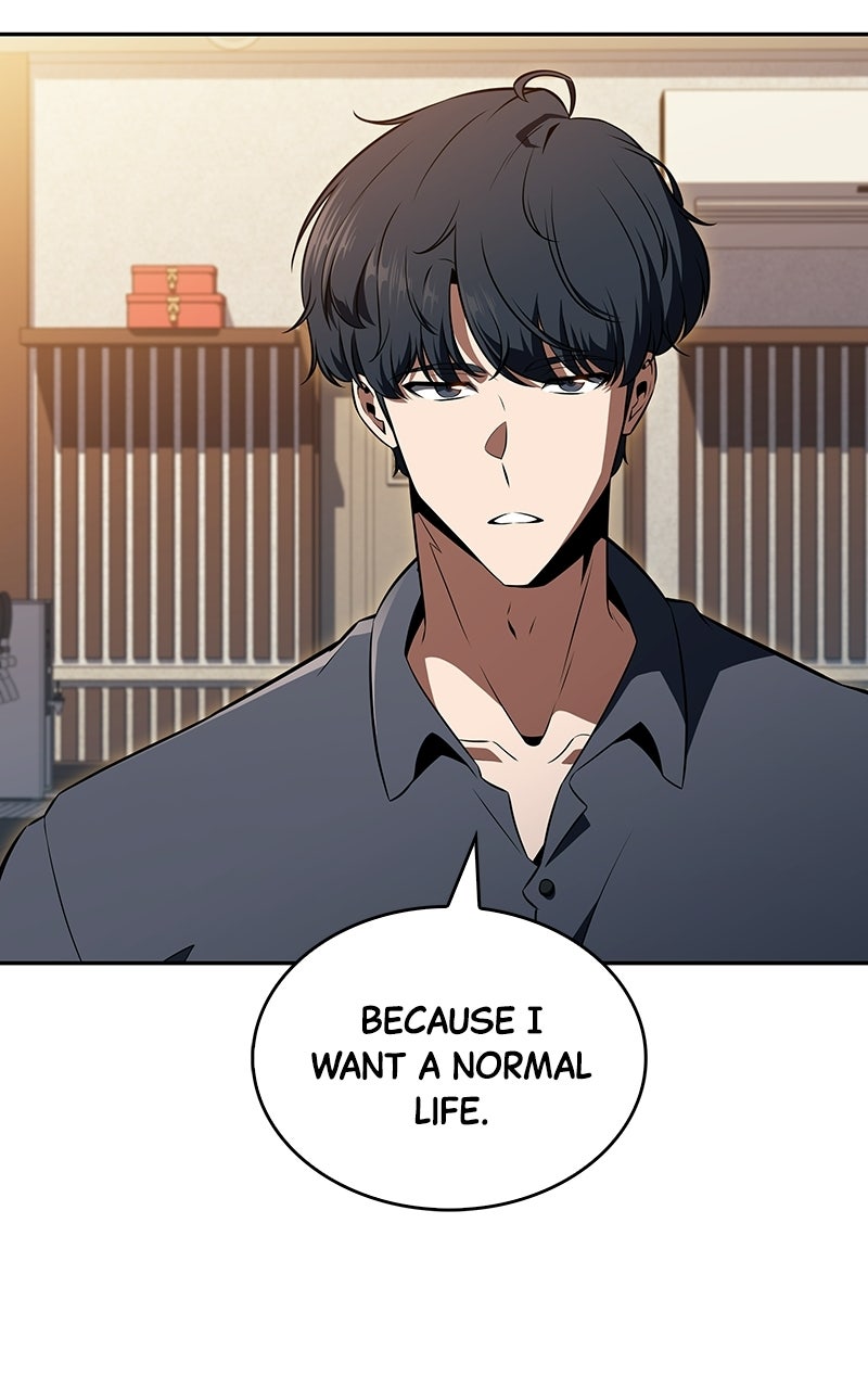 Eat Before You Go Episode 46 page 54 - 