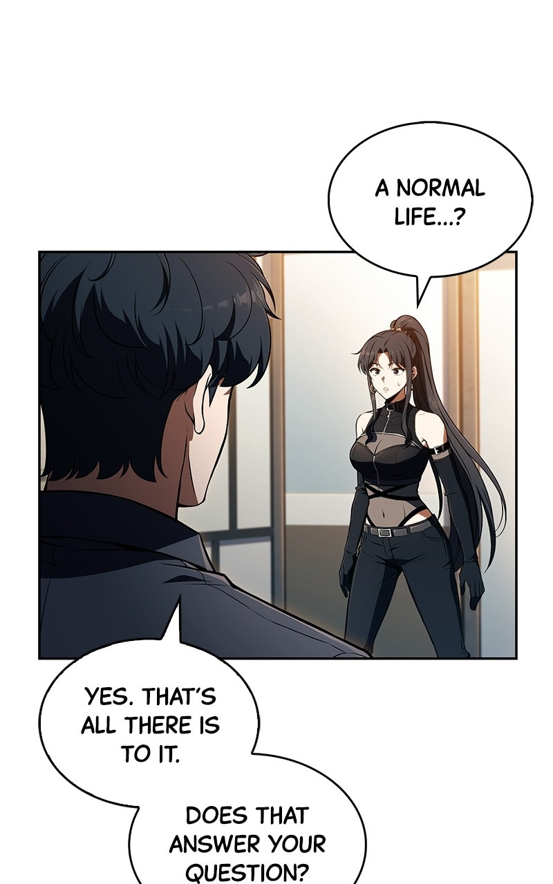 Eat Before You Go Episode 46 page 55 - 