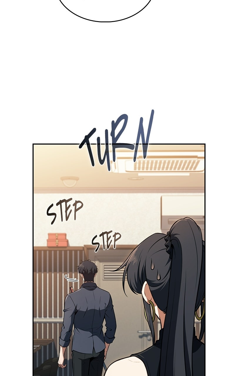 Eat Before You Go Episode 46 page 56 - 