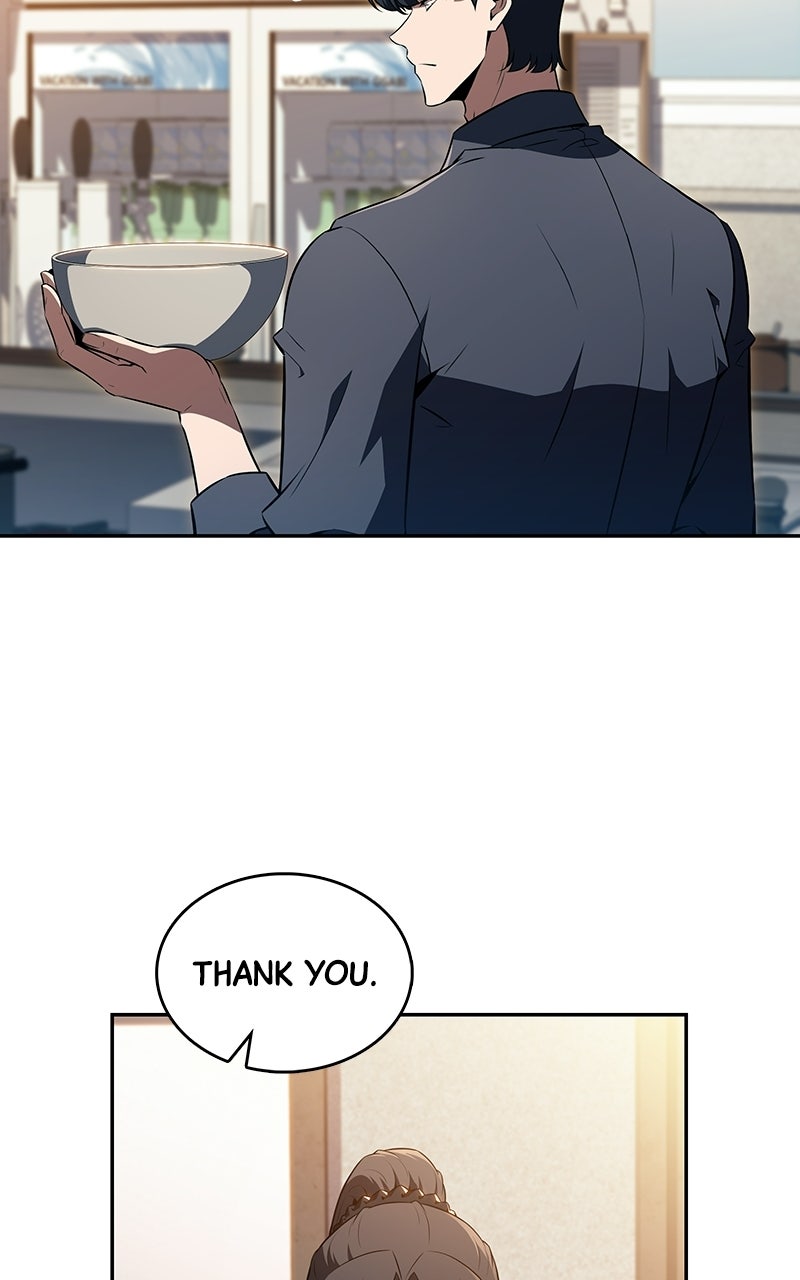 Eat Before You Go Episode 46 page 58 - 