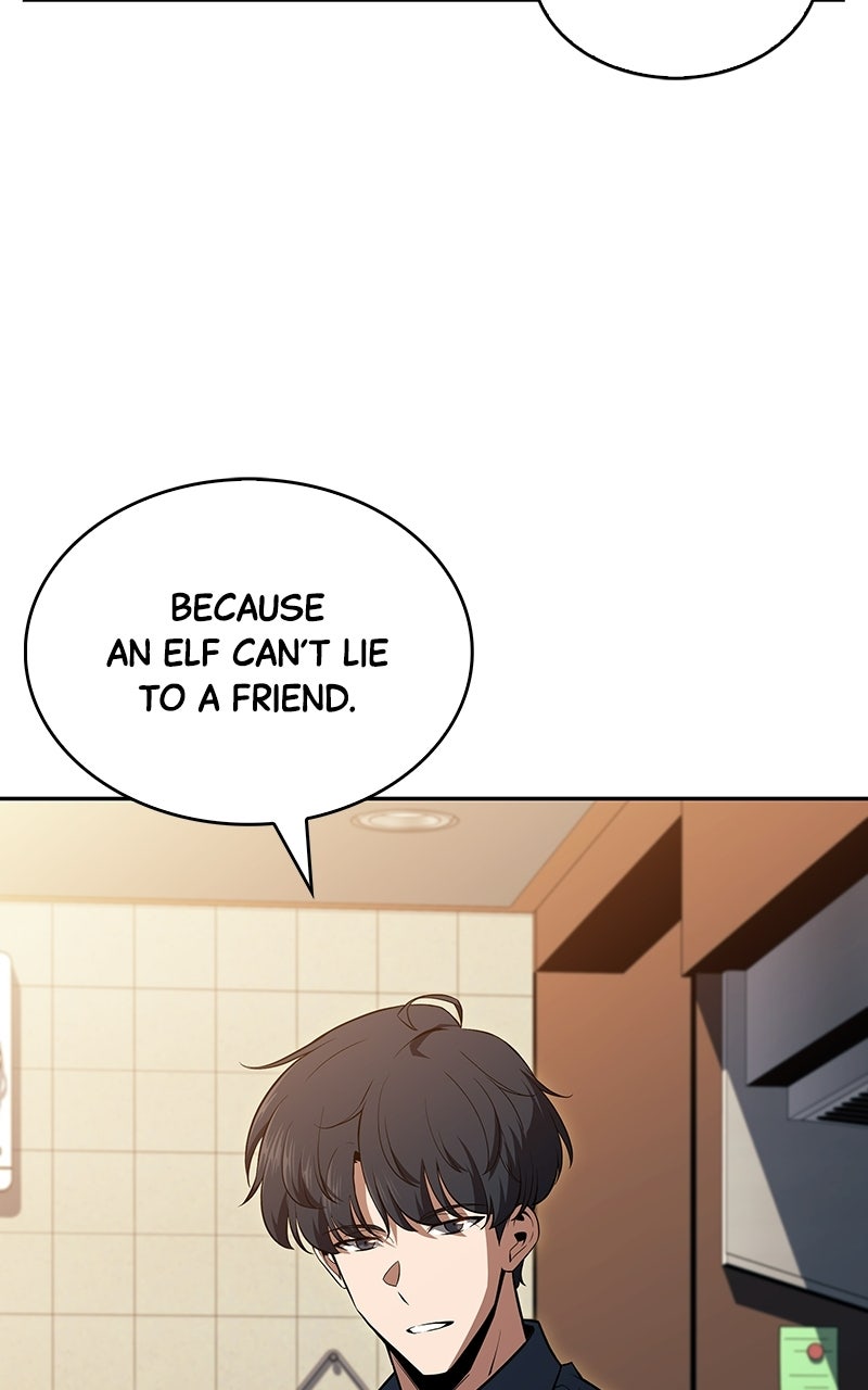 Eat Before You Go Episode 46 page 61 - 