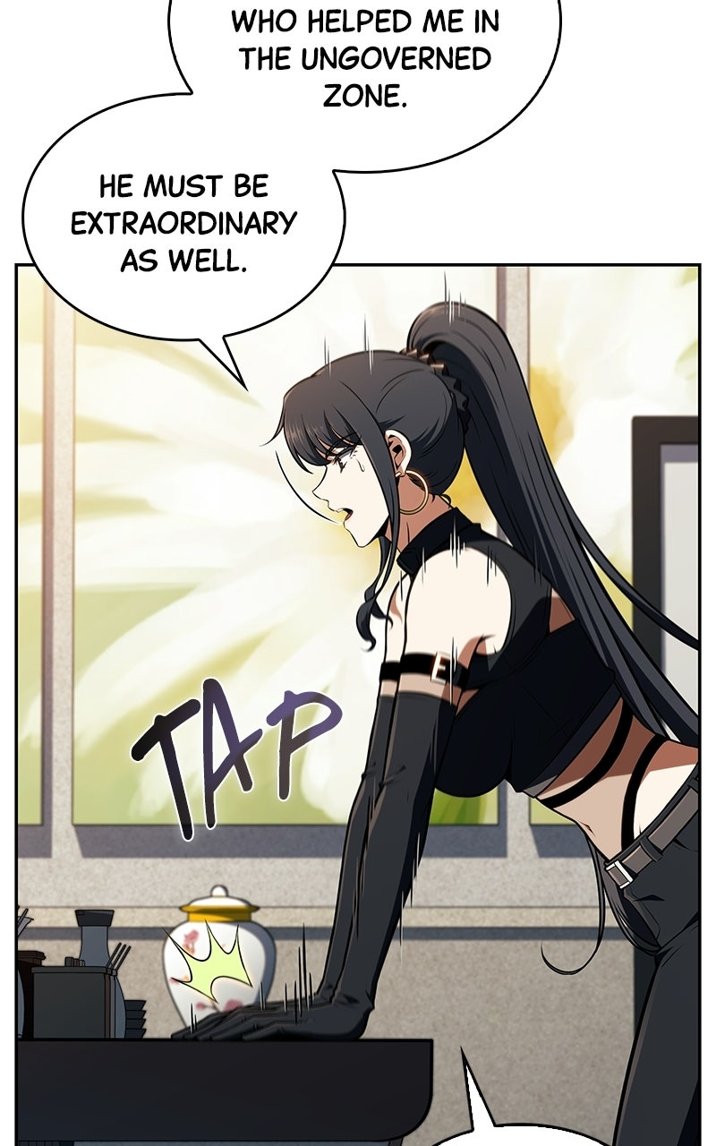 Eat Before You Go Episode 46 page 64 - 