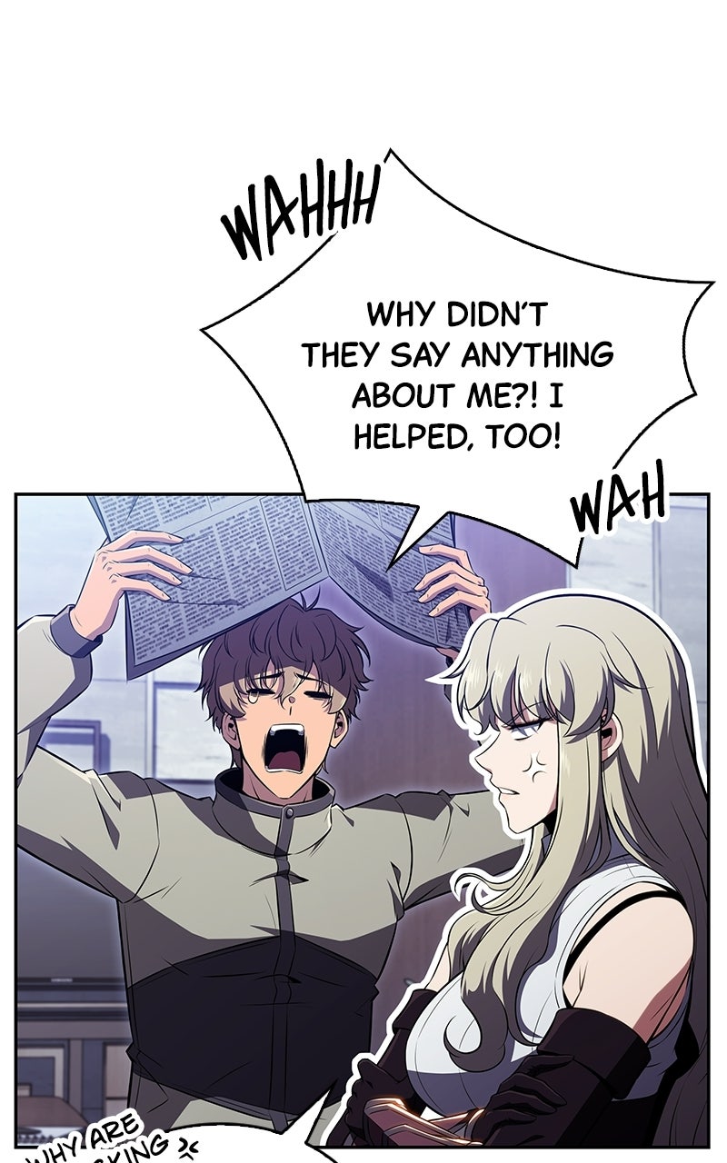 Eat Before You Go Episode 46 page 9 - 