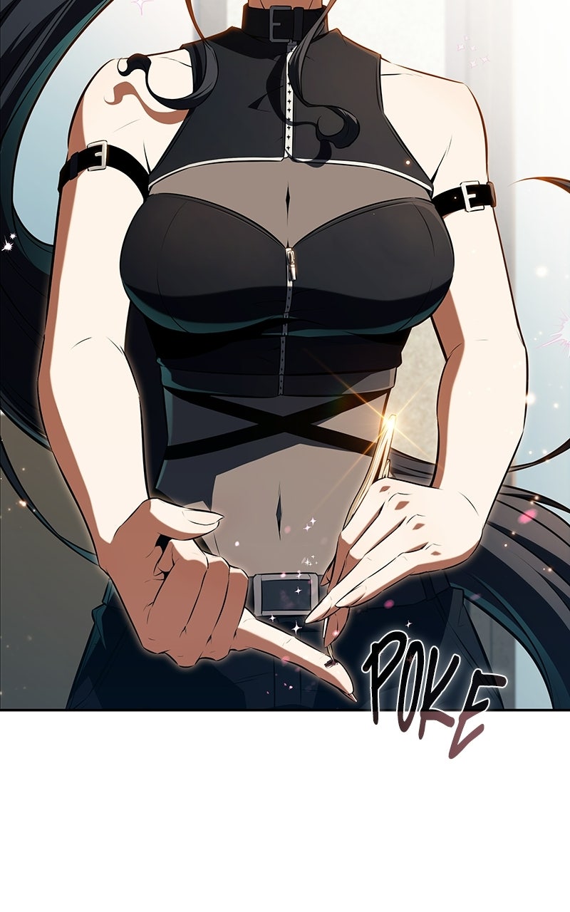 Eat Before You Go Episode 46 page 84 - 