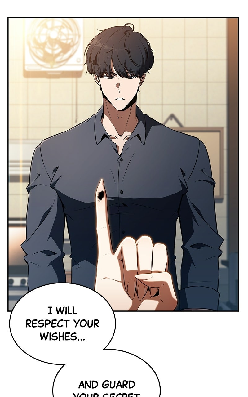 Eat Before You Go Episode 46 page 85 - 