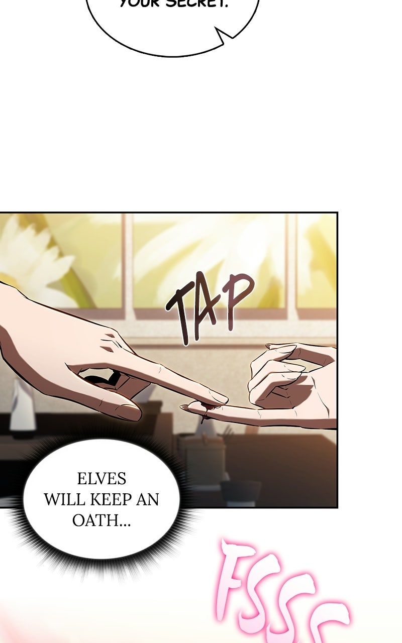 Eat Before You Go Episode 46 page 86 - 