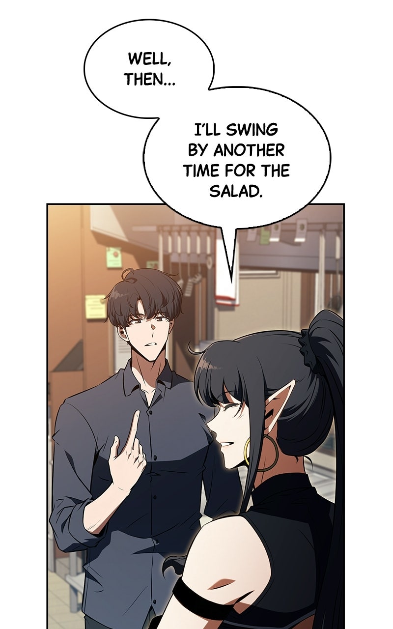 Eat Before You Go Episode 46 page 90 - 