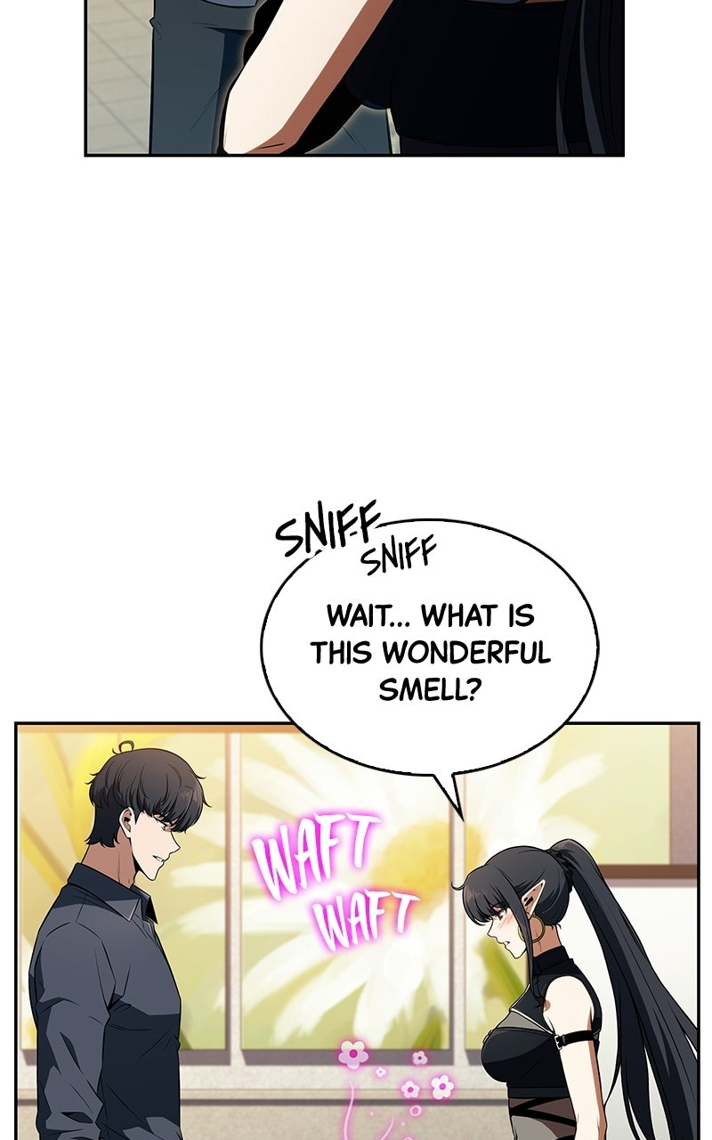 Eat Before You Go Episode 46 page 91 - 
