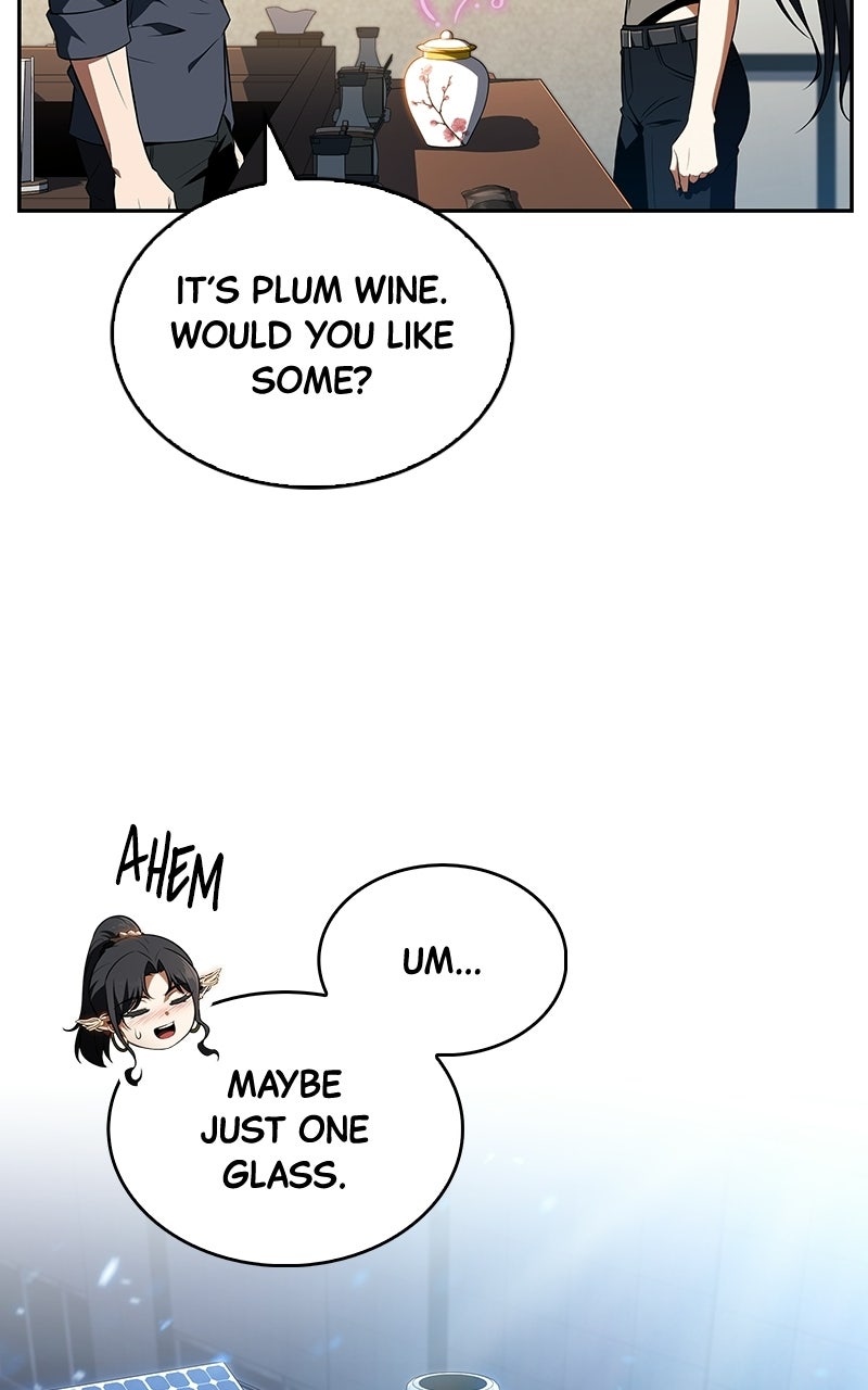 Eat Before You Go Episode 46 page 92 - 
