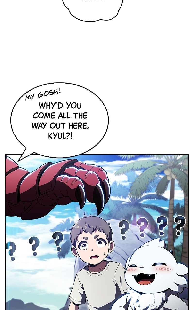 Eat Before You Go Episode 47 page 19 - 