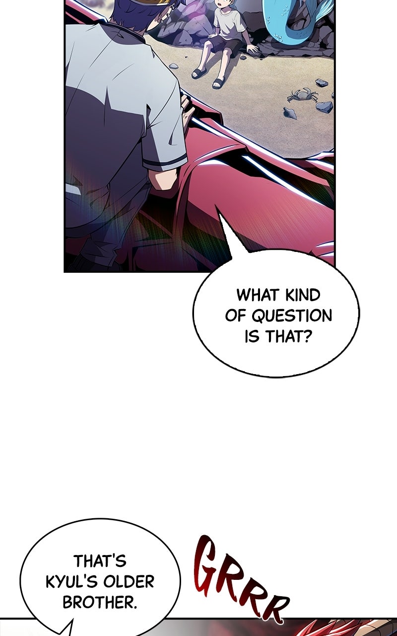 Eat Before You Go Episode 47 page 21 - 