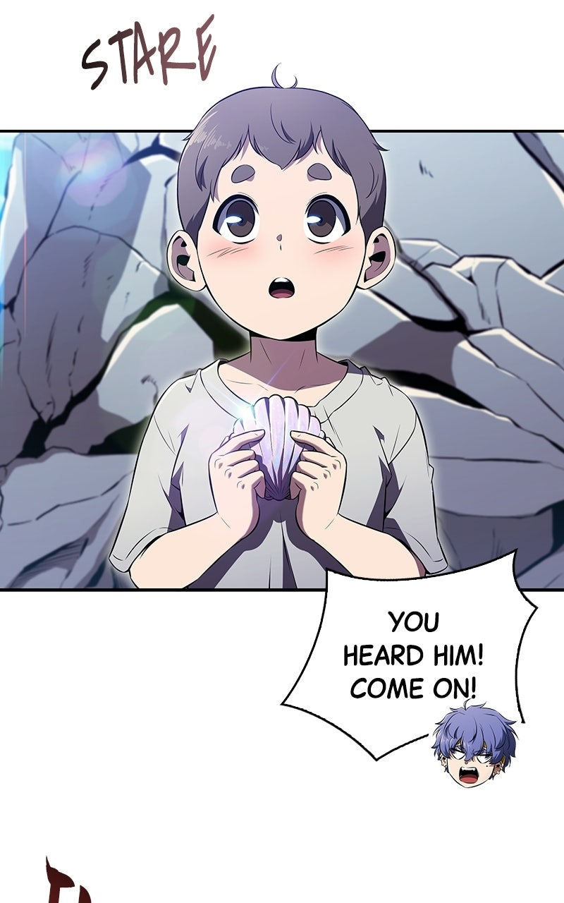 Eat Before You Go Episode 47 page 29 - 