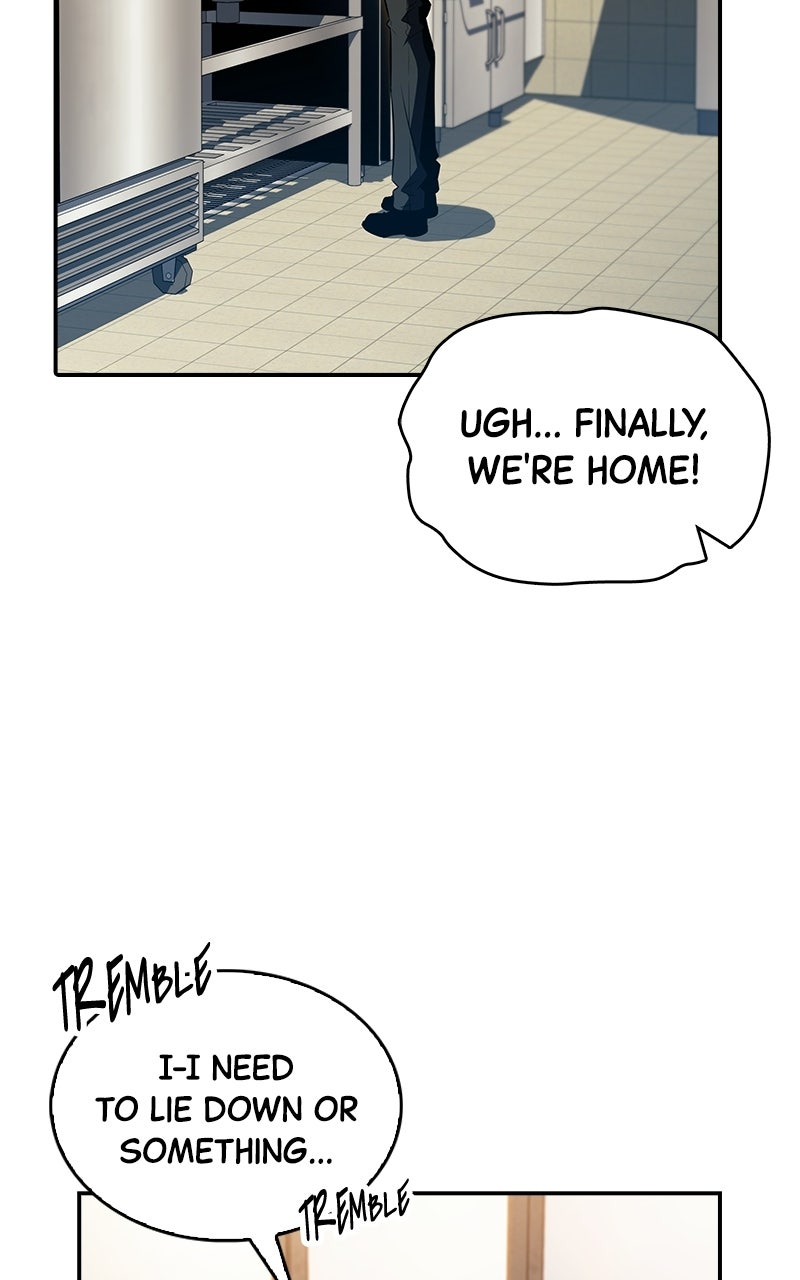 Eat Before You Go Episode 47 page 38 - 