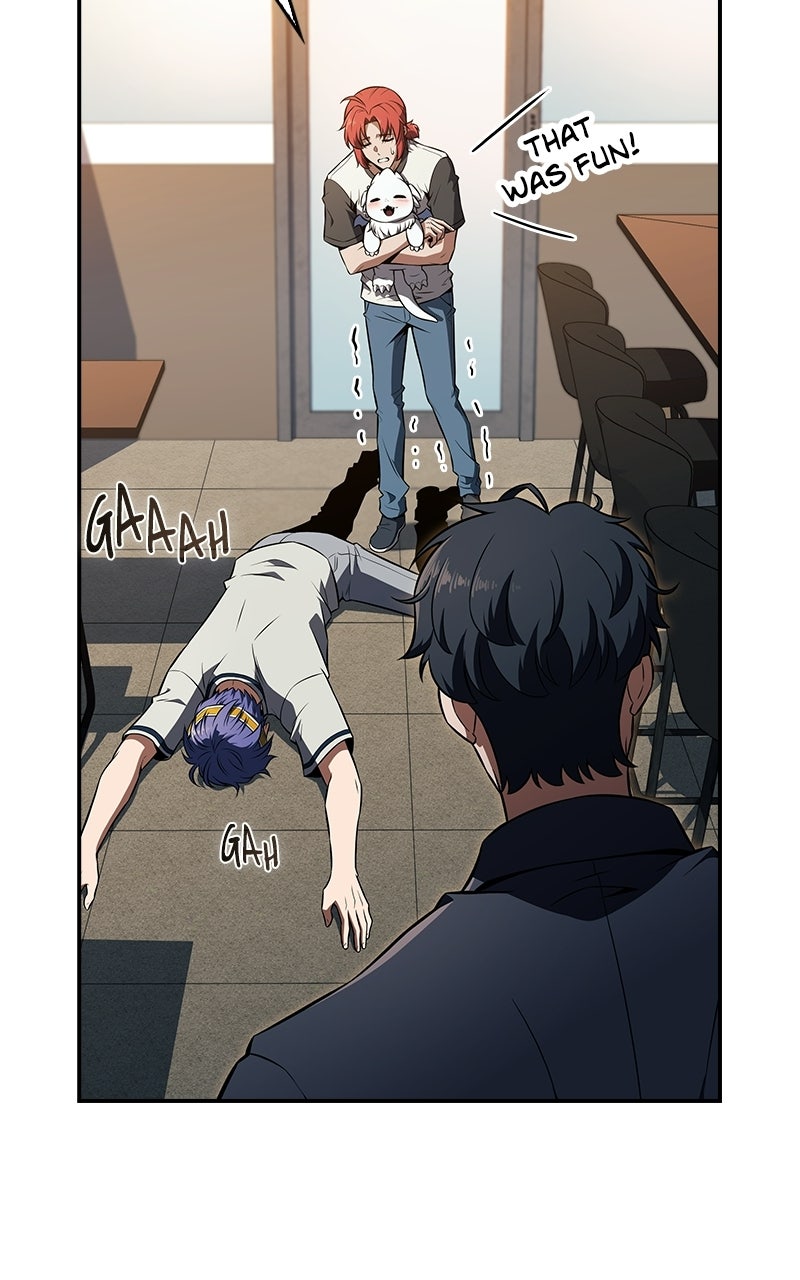 Eat Before You Go Episode 47 page 39 - 