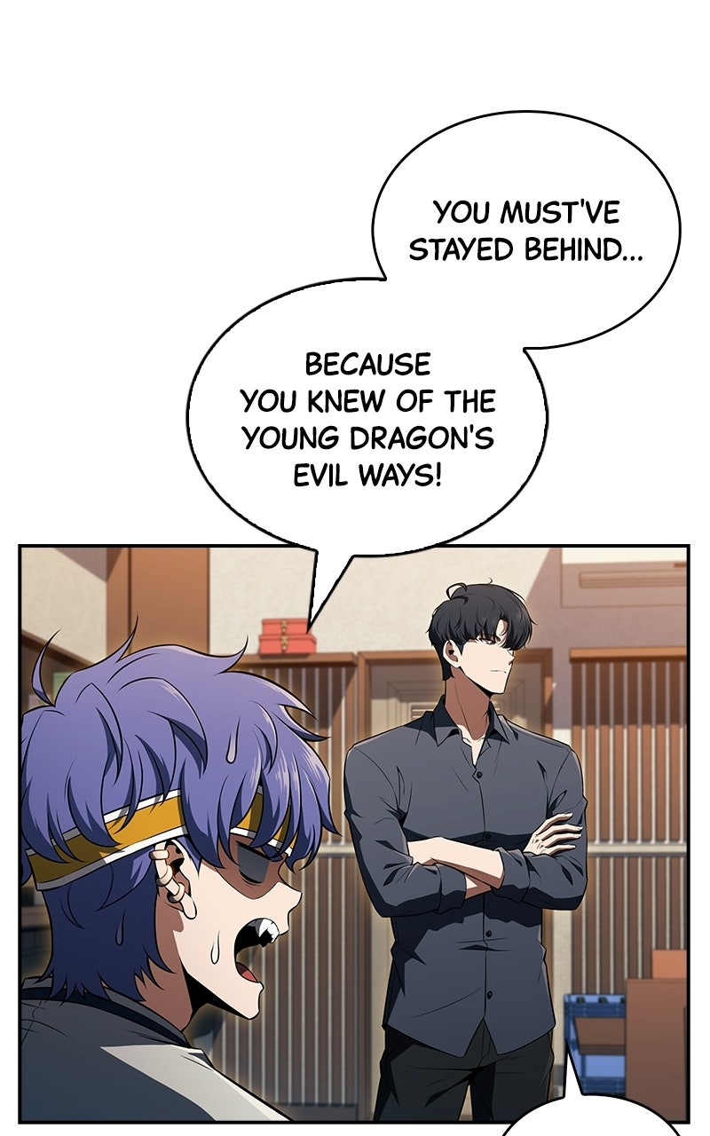 Eat Before You Go Episode 47 page 40 - 