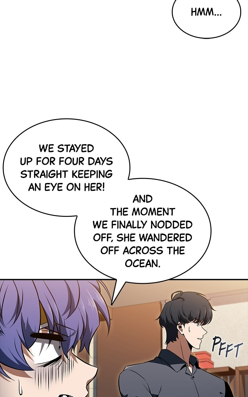 Eat Before You Go Episode 47 page 41 - 