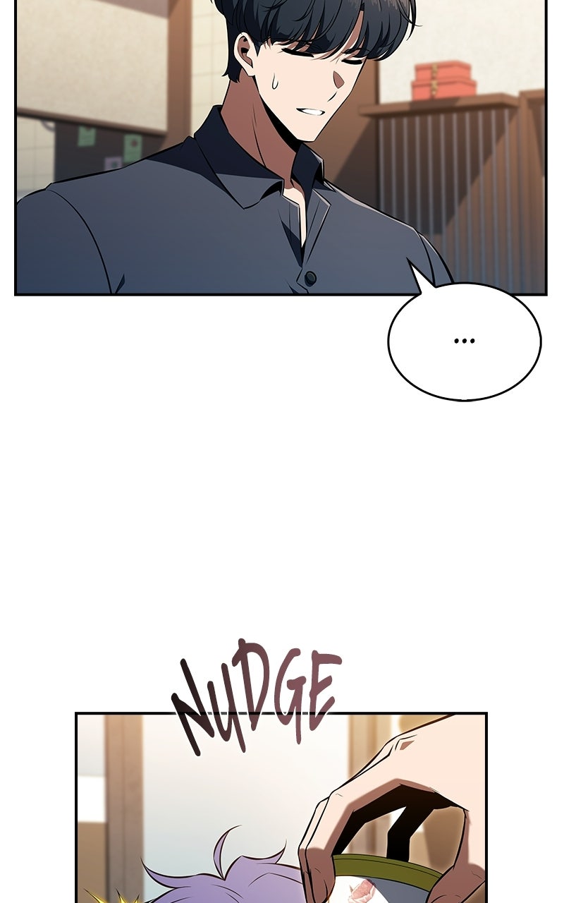Eat Before You Go Episode 47 page 43 - 
