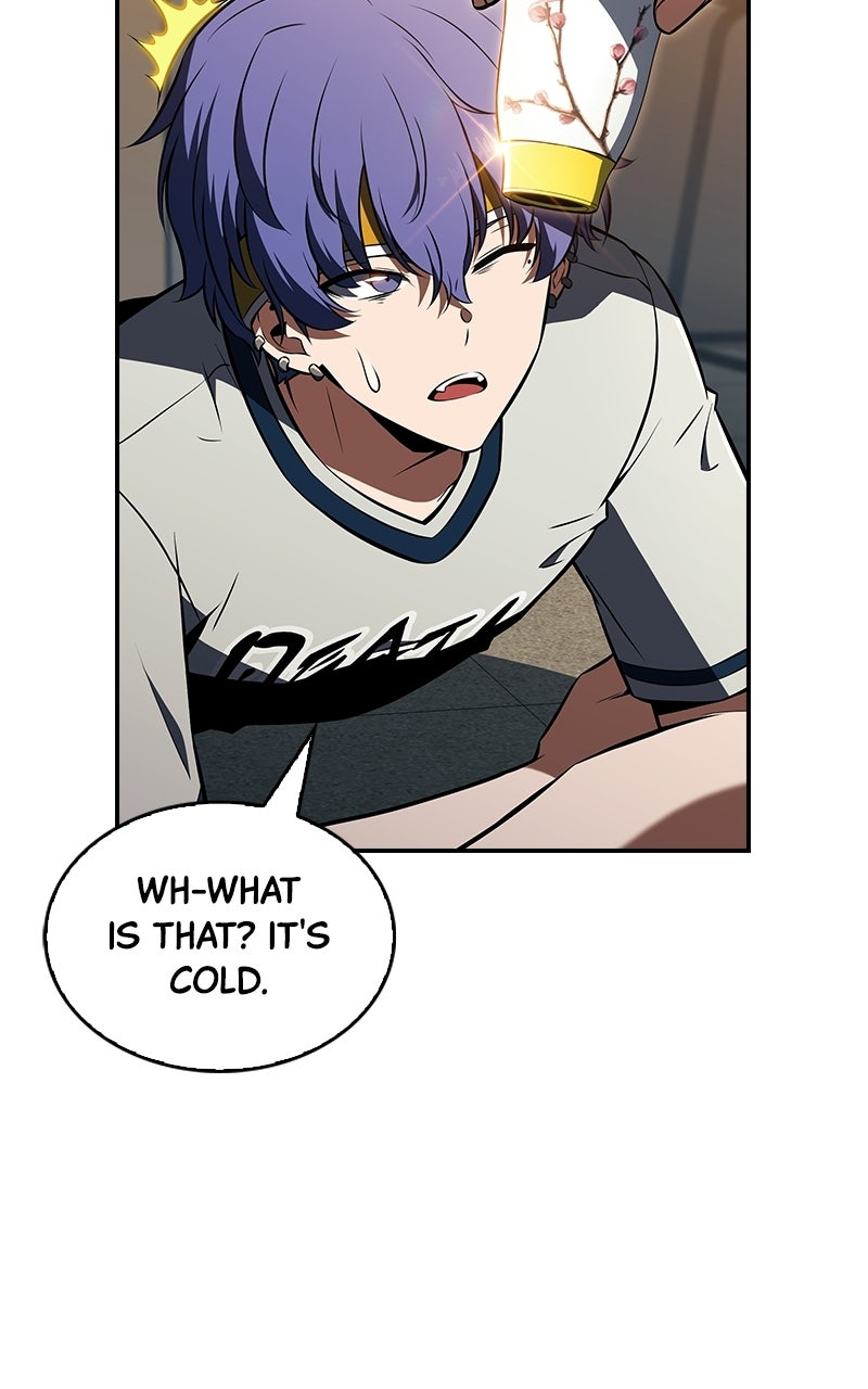 Eat Before You Go Episode 47 page 44 - 
