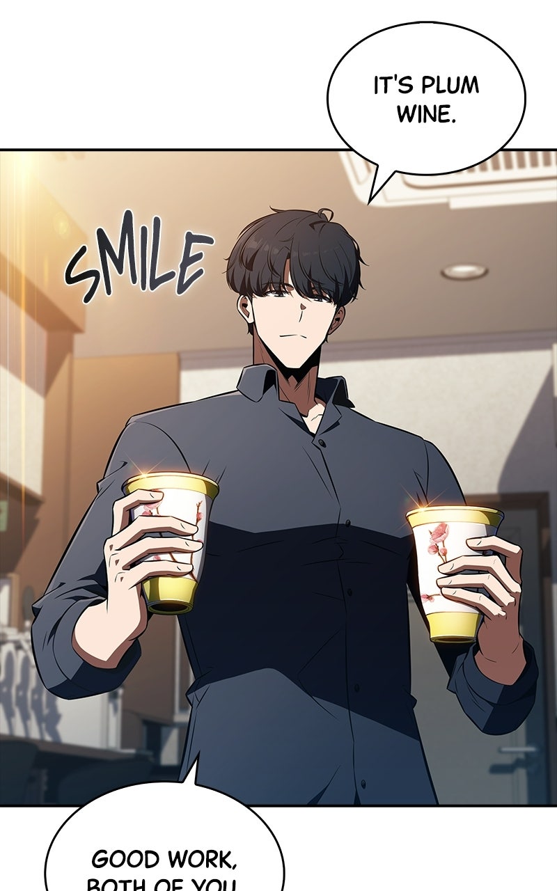 Eat Before You Go Episode 47 page 45 - 