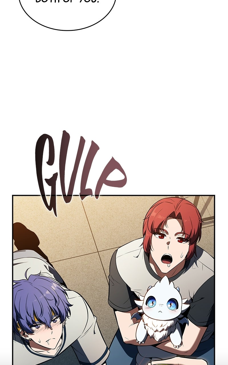 Eat Before You Go Episode 47 page 46 - 