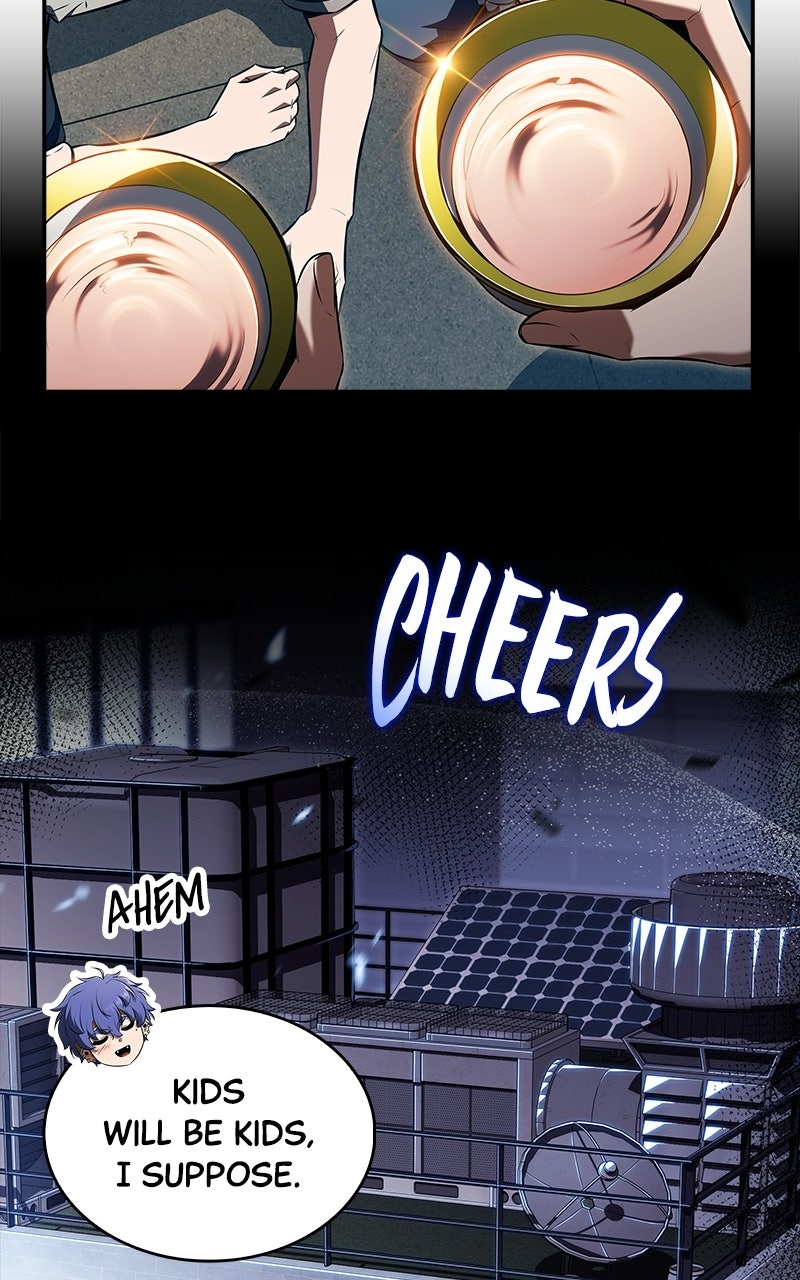 Eat Before You Go Episode 47 page 47 - 