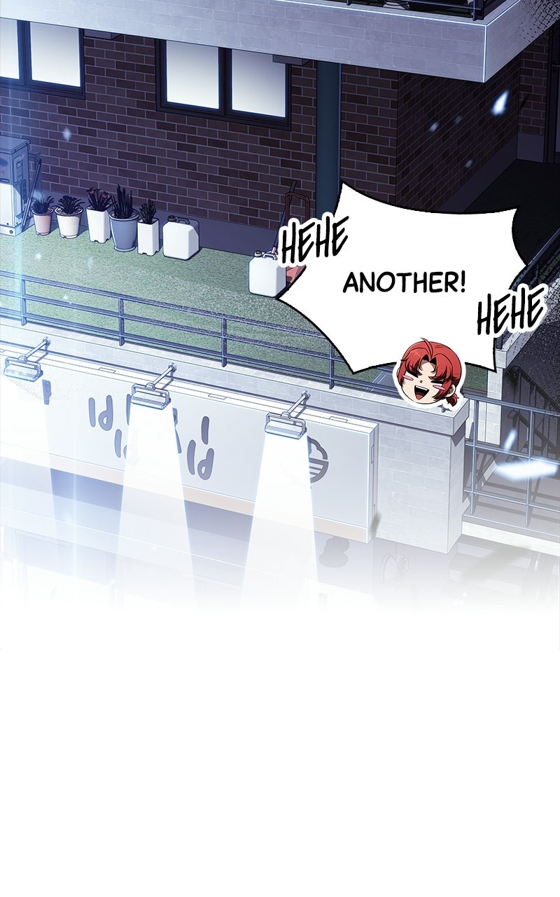 Eat Before You Go Episode 47 page 48 - 