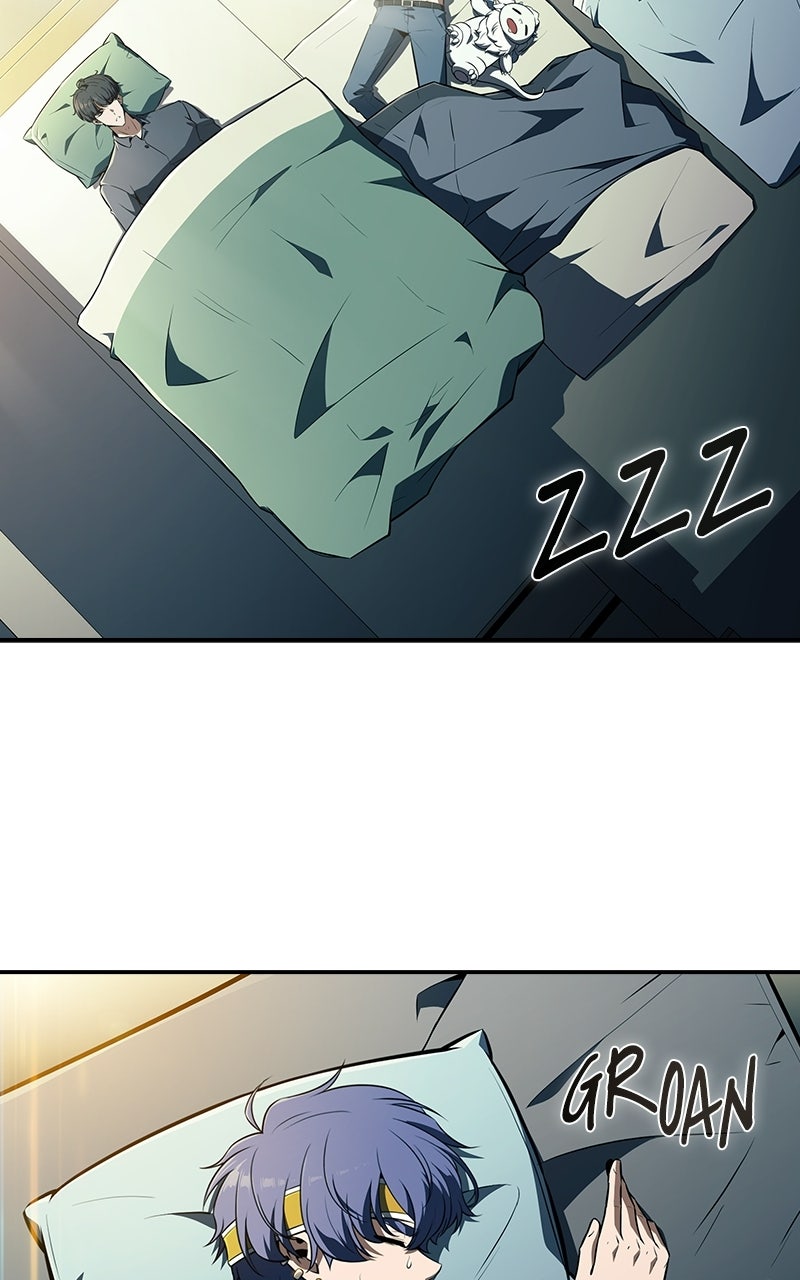 Eat Before You Go Episode 47 page 51 - 