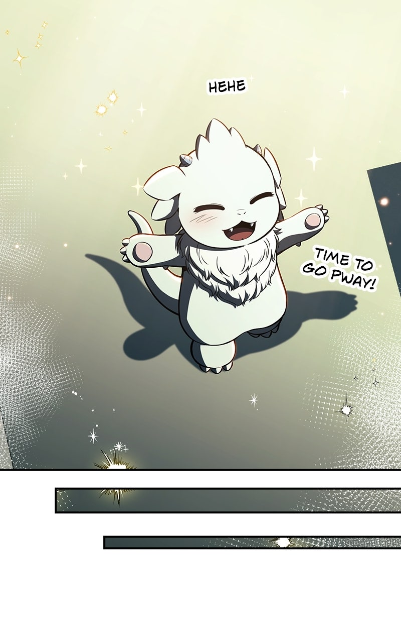 Eat Before You Go Episode 47 page 64 - 