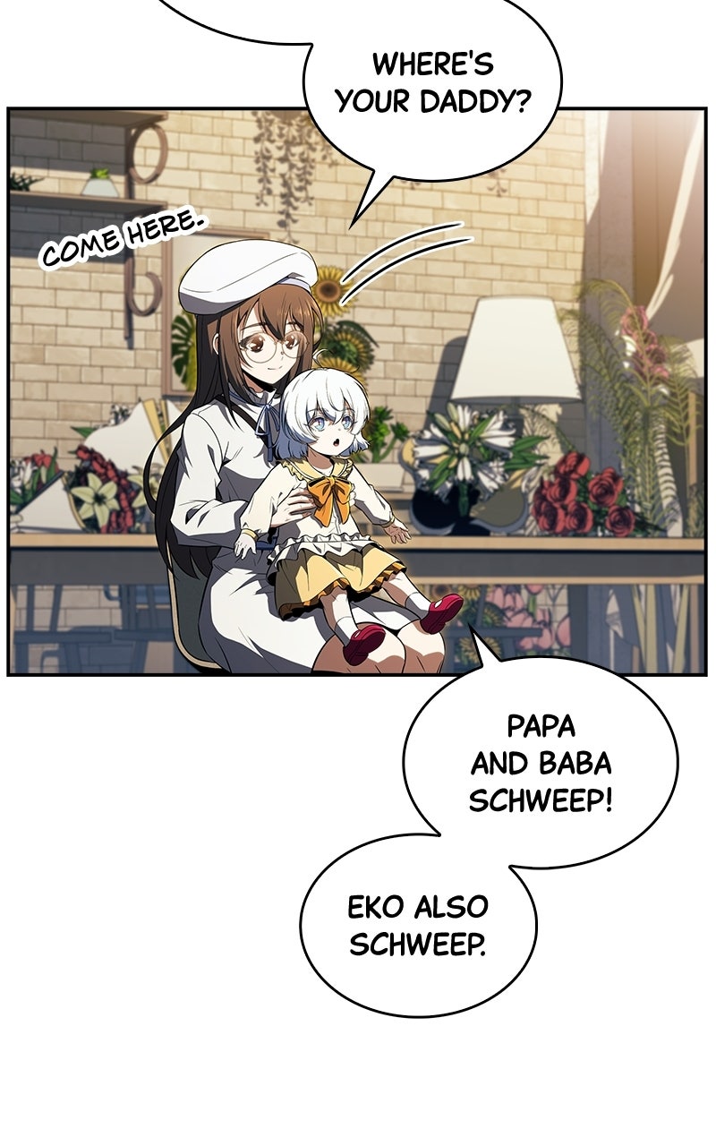Eat Before You Go Episode 47 page 73 - 