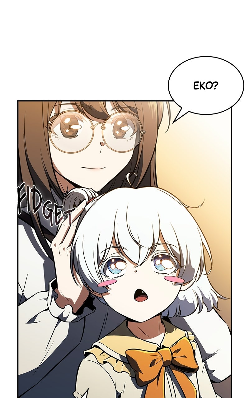 Eat Before You Go Episode 47 page 74 - 