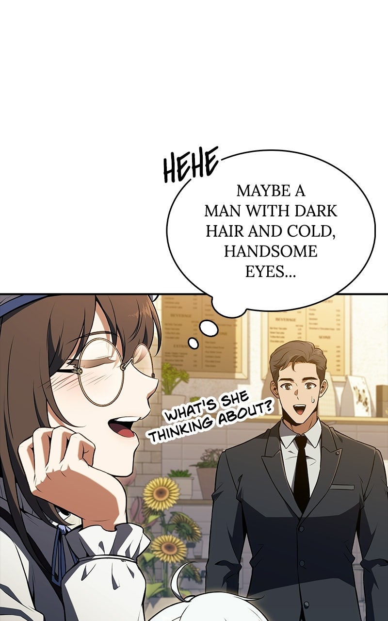 Eat Before You Go Episode 47 page 79 - 