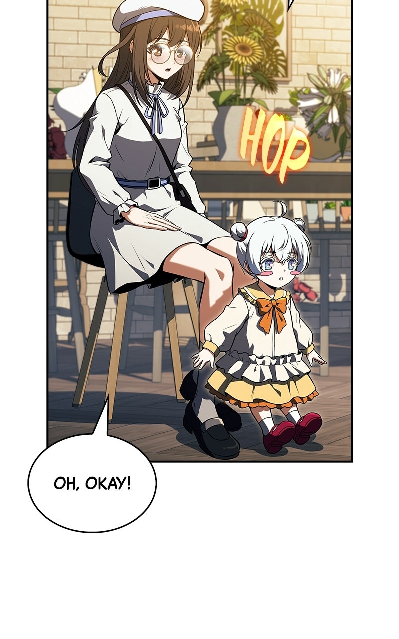 Eat Before You Go Episode 47 page 81 - 
