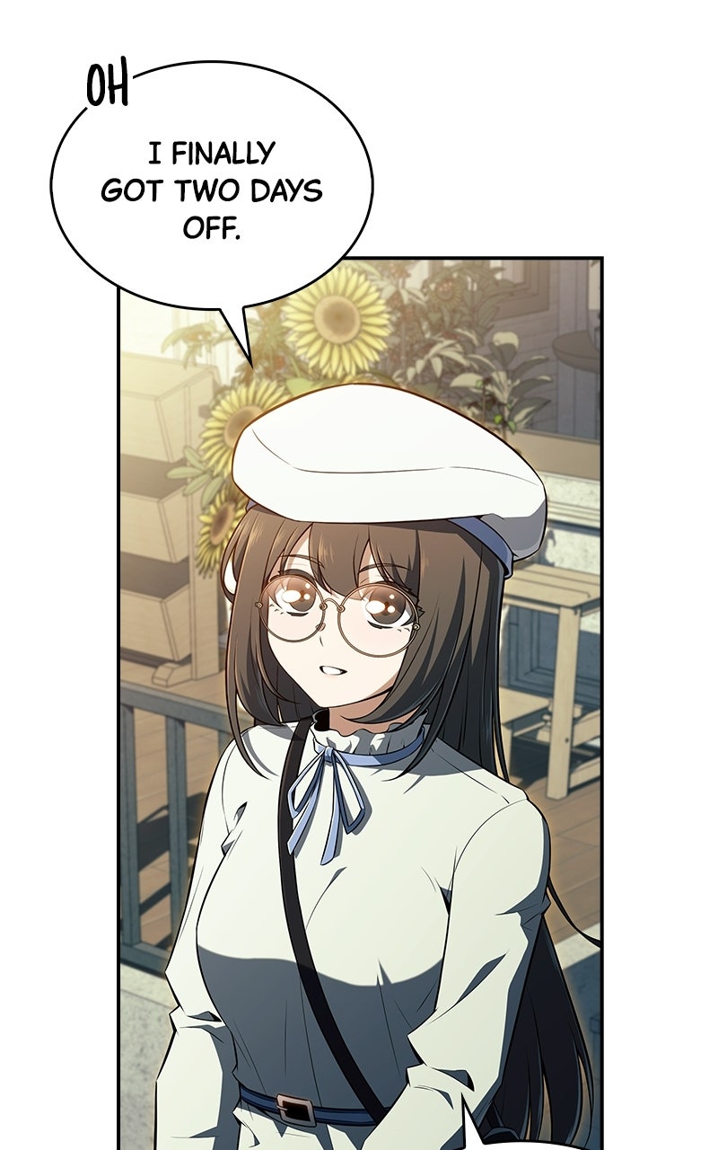 Eat Before You Go Episode 47 page 86 - 