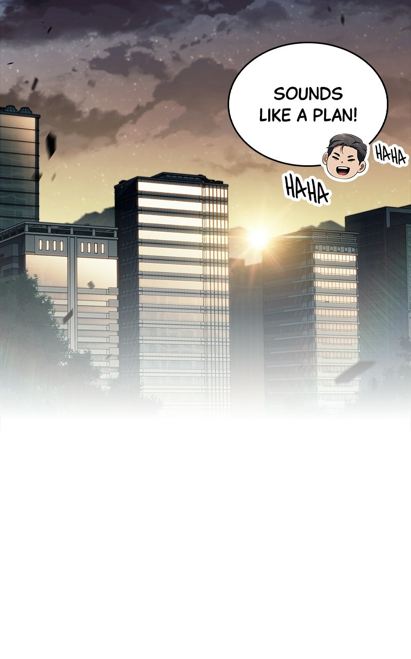 Eat Before You Go Episode 47 page 88 - 
