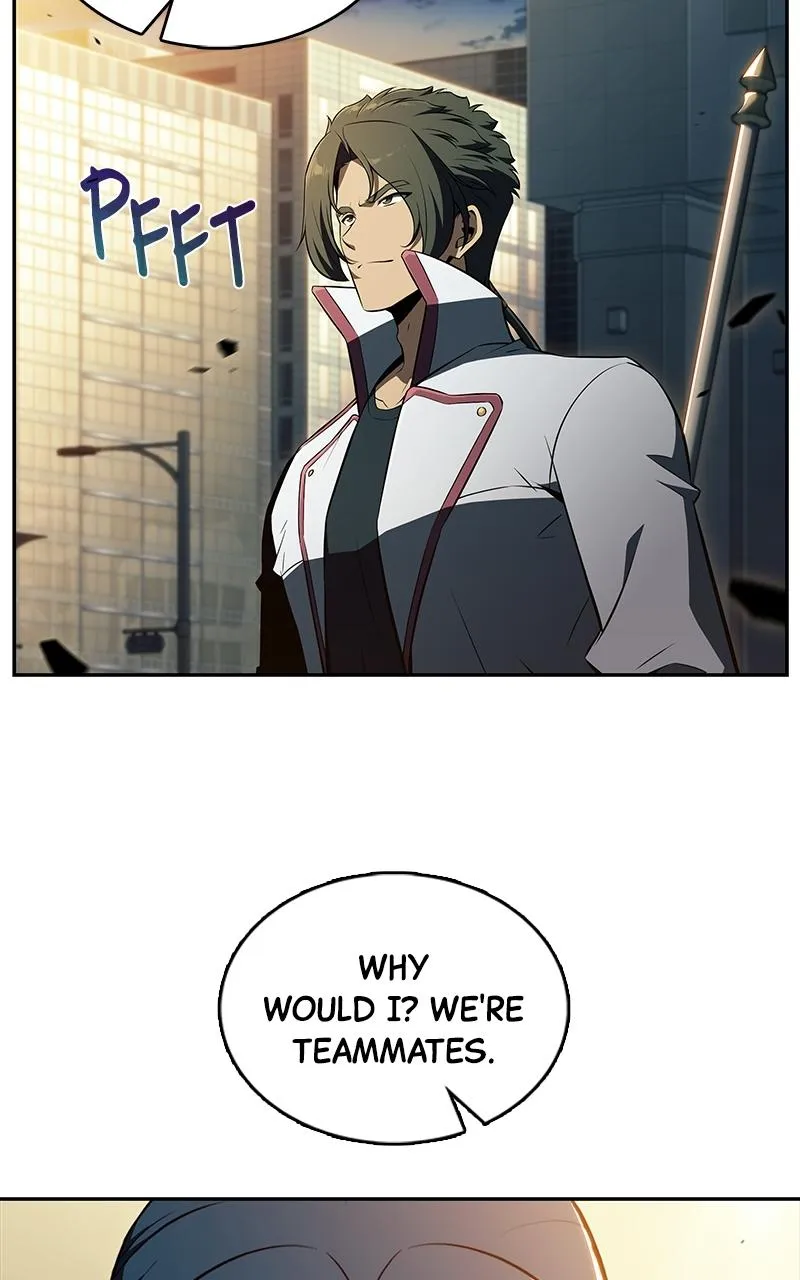 Eat Before You Go Chapter 48 page 11 - 