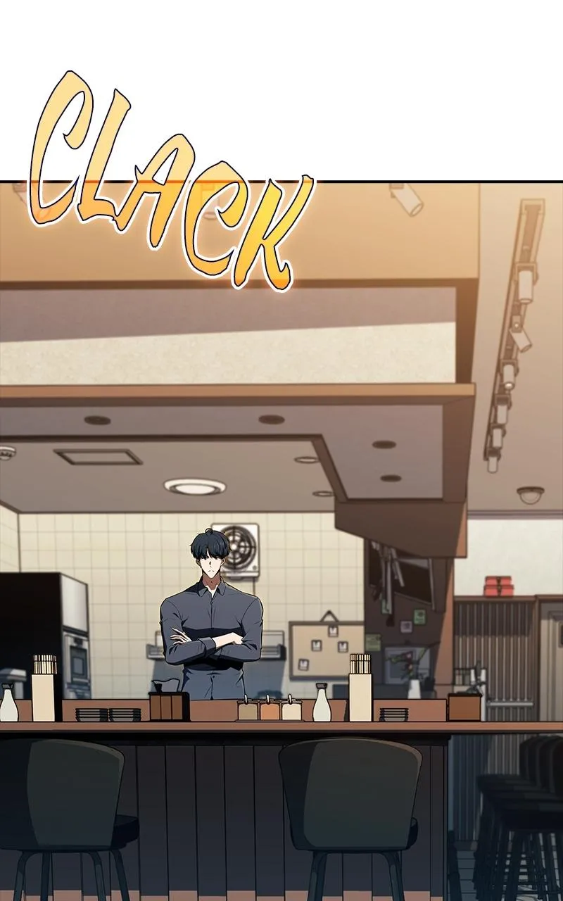 Eat Before You Go Chapter 48 page 102 - 