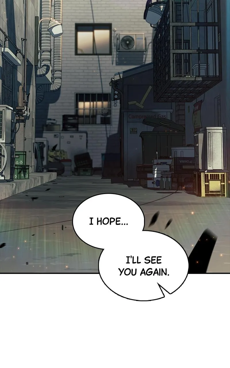 Eat Before You Go Chapter 48 page 105 - 