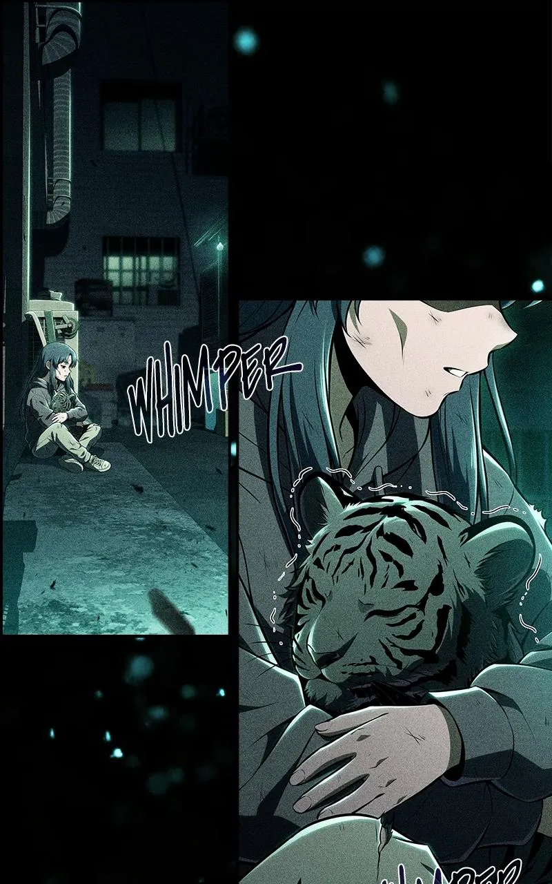 Eat Before You Go Chapter 48 page 109 - 