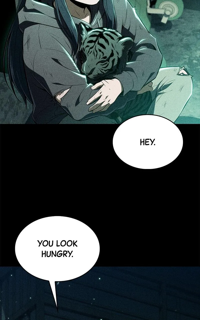 Eat Before You Go Chapter 48 page 119 - 