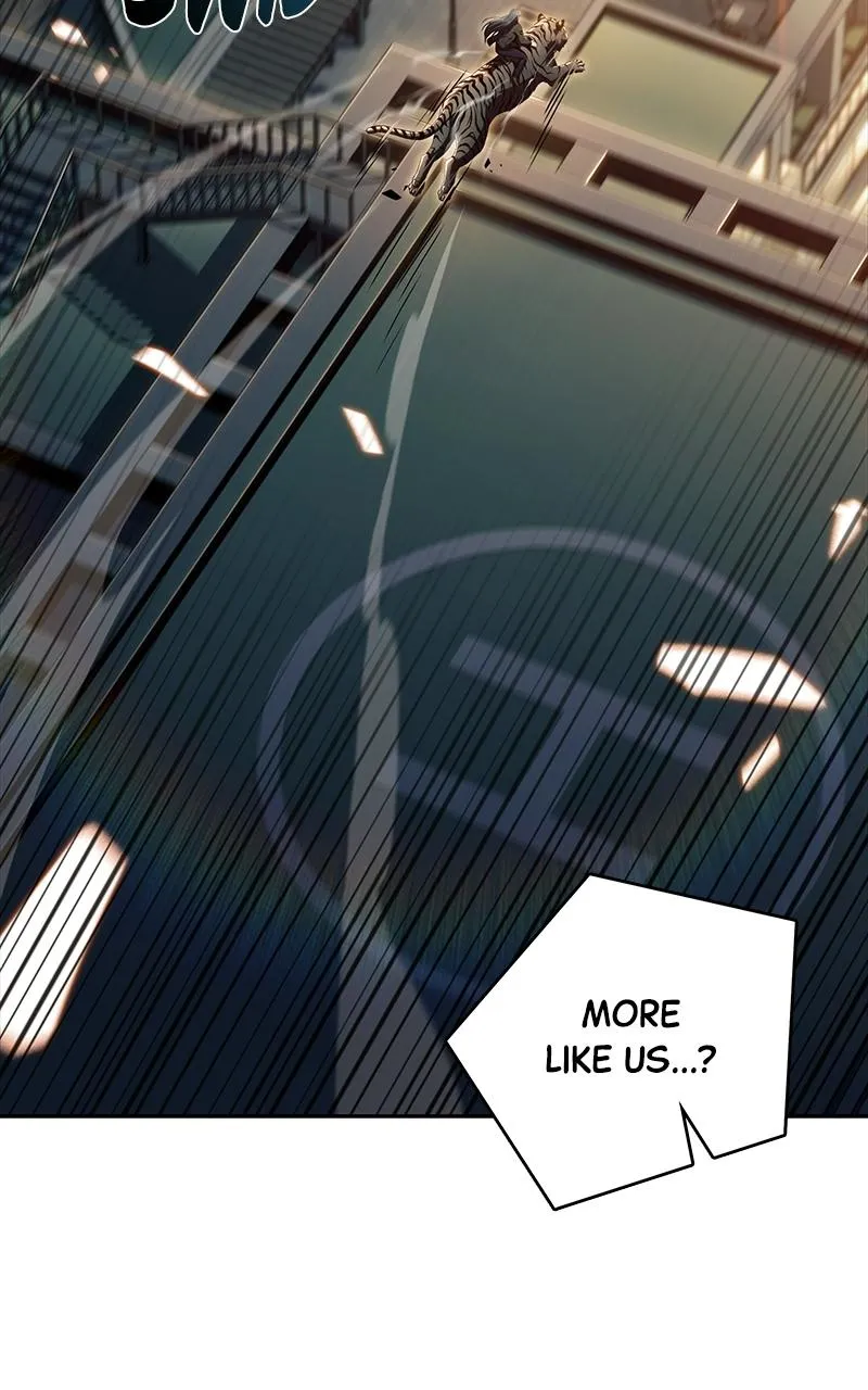 Eat Before You Go Chapter 48 page 19 - 